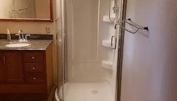 Shower Renovations for Mid-Valley Bath in Junction City, OR