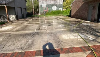 Pressure Washing for X-treme Pro Wash in Huntsville, OH