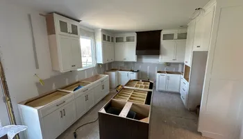 Custom New Additions for Thomas J. Gorman Construction in Middletown, DE