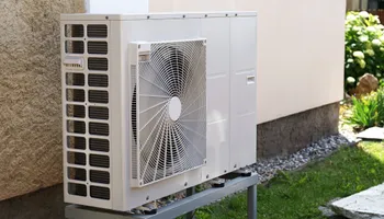 Installation Of Hvac Systems for Osborn Heat and Air -Coleman Cooling in Pawnee, OK