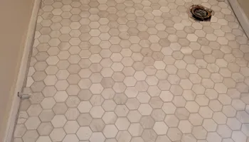 Bathroom Renovation for All About Homes in Locust Grove, GA