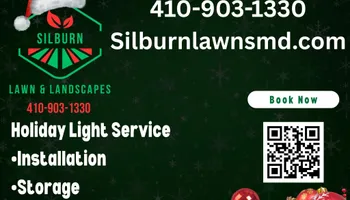 Mowing for Silburn Lawn & Landscape in Odenton, MD