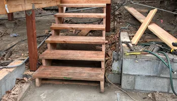 Residential Construction for Woodland Builders Inc in Los Angeles County, CA