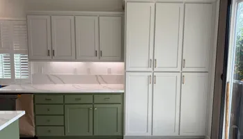 Interior Painting for Flat Brush Painting Inc in Merced, CA