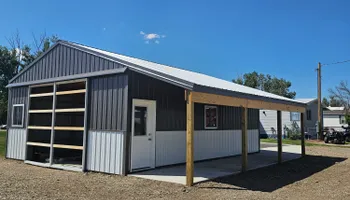 Kitchen Renovation for Blue Mountain Construction in Roundup, MT