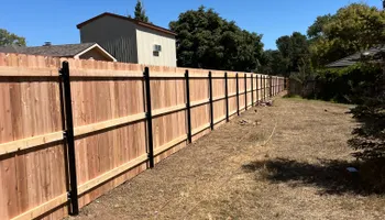 Fence Installation for D Flying E Mobile Welding & Fencing in Dalhart,, TX