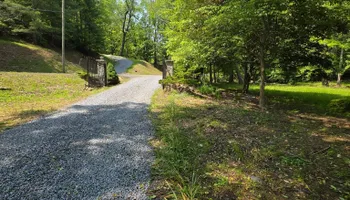 Landscape Design & Installation for Townsend Land Management in Elizabethton, TN
