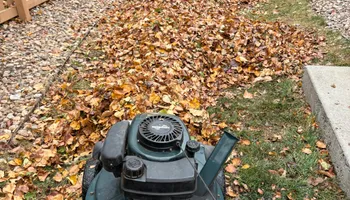 Mowing, Edging & Trimming for Denver Bros Lawn Control in Denver, CO