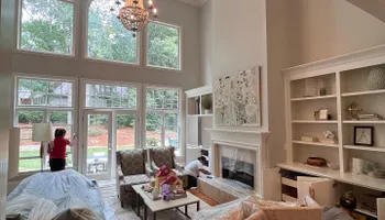 Kitchen Renovation for Tony’s Repairs LLC in Augusta, GA