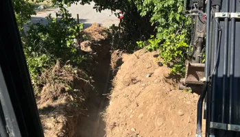 Land Clearing & Demolition for Seymour Excavating in Omak, WA