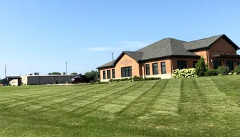 Commercial and residential mowing for J&S Mowing & More in Huntingburg, IN