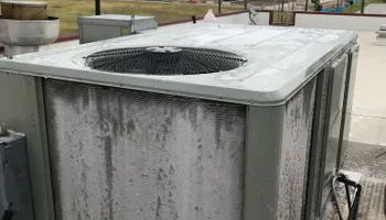 Installation of HVAC Systems for Polar Dynamics in Waxahachie, TX