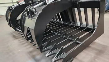 Grapples for Outlaw Fabrication LLC in Salem, MO