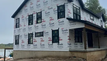 New Custom Homes for Barter Construction in Cassopolis, MI