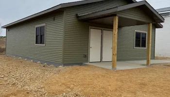 Kitchen Renovation for Goeke Construction LLC in La Farge, WI