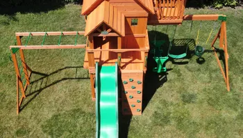Fence Replacement for Fence Medic in Arlington Heights, IL