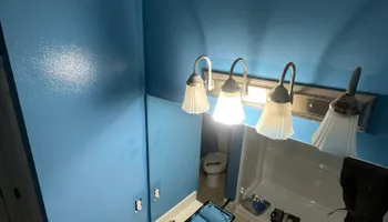 Accent Walls for Helpafella Handy Man Service in Cornelia, GA