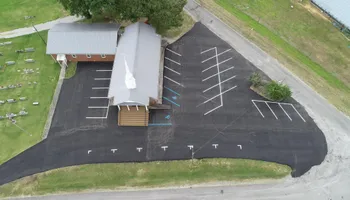 Asphalt Paving for All-Around Superior Service LLC in Haleyville, Alabama