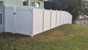 Fence Installation for ASAP Fence & Gates - Central, FL in Leesburg, FL