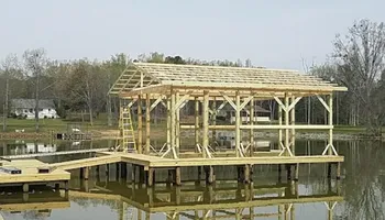 Pile Driver Services for H&H Pile Drivers and Construction in Centre, AL