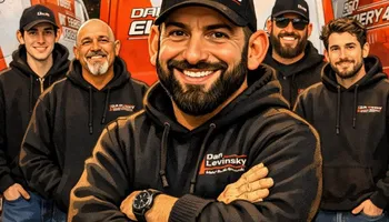 Electrical Repairs for Dan Levinsky & Sons Electrical Services in Portsmouth,  VA