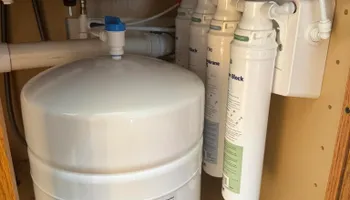 Water Heater Services for PLUMBX in Inver Grove Heights, MN