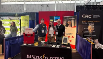 Electrical Repairs for Daniels Electric in Groveland, MA