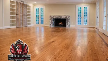 Hardwood Floors for Imperial Wood & Epoxy Flooring in Houston, TX
