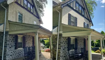 Interior Painting for Freshlook Painting LLC in Springfield, PA