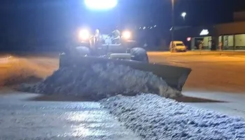 Scrap and Recycling for R.L.Moore in Wasilla, AK