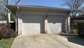 Replace storm damage for The Gutter Brothers LLC in Richardson, TX