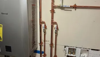 Plumbing Repairs for Aldabeh Plumbing and Heating in Weymouth, MA