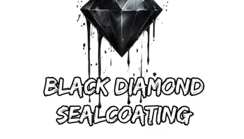 Commerical Seal Coating for Black Diamond Sealcoating in St. Charles, IL