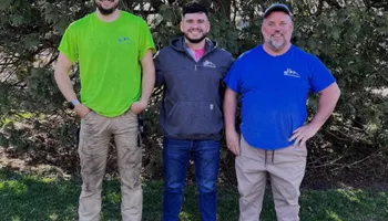 Residential Construction for Arkon Developers in Hudson Falls, NY