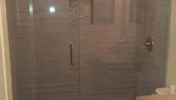  Frameless Shower Doors for Pristine Showers in Acworth, GA