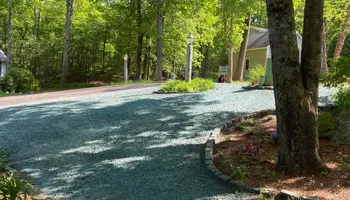 Tree Work for Baboosic Tree & Landscape in Merrimack, NH