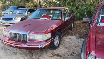 Light-Duty Towing for King's Towing and Recovery in Foley, AL