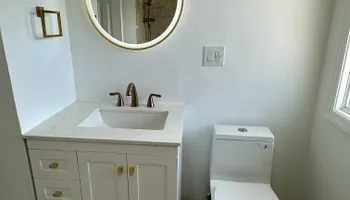 Kitchen Renovation for A&H Home Improvements in Oak Ridge, NJ