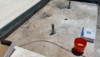 Equipment Installation for Trublu Pool and Spa in Queen Creek, AZ