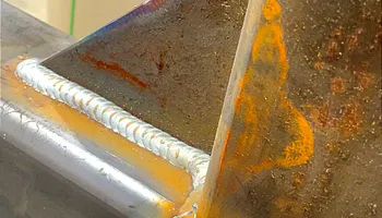 General Equipment Repair for Wright's Fabrication in Huntsville, AR