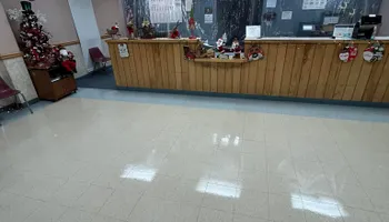 Post construction for Aquamen Cleaning in Memphis, TN