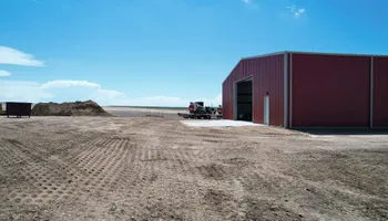 Barndominium Construction for Dittus Construction in Loveland, CO