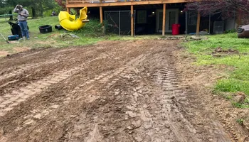 Land Clearing for Taylormade Land Service LLC in Hopkins County, KY