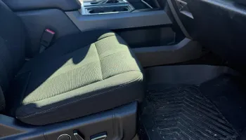 Bronze Package "Light Detail" for Relentless Shine Mobile Detailing in Calabash, NC