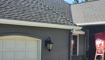 Gutter Maintenance for All Angle Contracting in Tacoma, WA