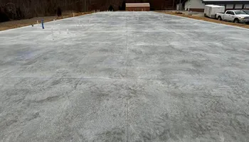 Concrete for Precision Masonry LLC in Belton, Kentucky