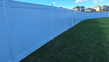 Residential Fencing for Apex Fence in Henderson, KY