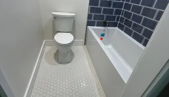 Custom Home Building for Homescapes Interior & Exteriors in Cleveland, TN