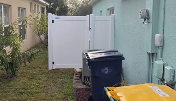 Fence Installation for ASAP Fence & Gates - Central, FL in Leesburg, FL