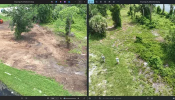 Forestry Mulching for SWF Land Clearing Solutions in Fort Myers, FL